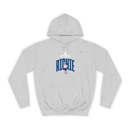 Brad Richardson Hoodie