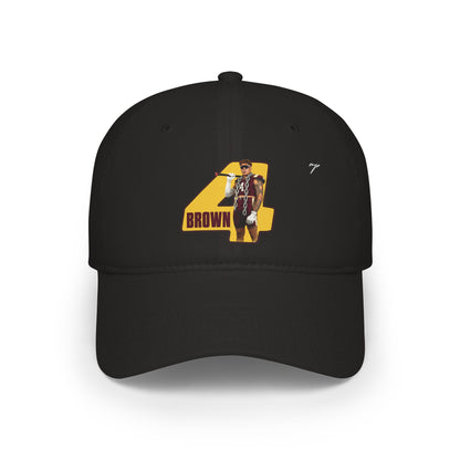 Ethan Brown Hat