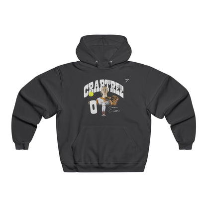 Caigan Crabtree Vintage Hoodie