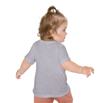 Gabriella Toledo Baby Tee Shirt