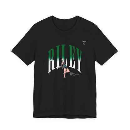 Riley Sheppard Graphic Tee