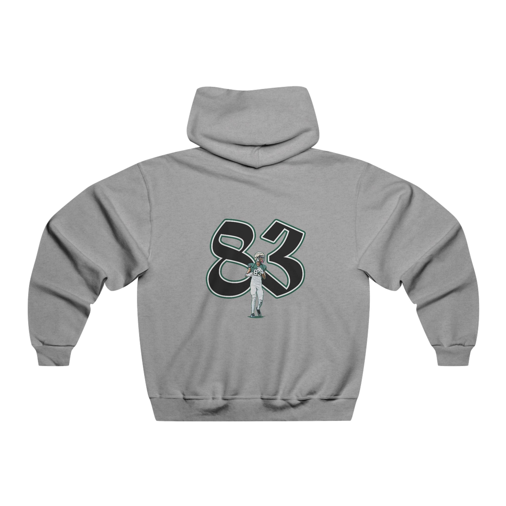 Xavier Bunn Vintage Hoodie