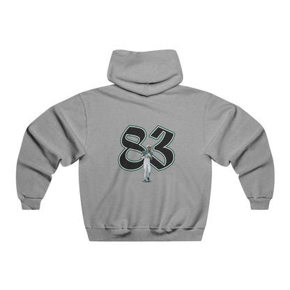 Xavier Bunn Vintage Hoodie