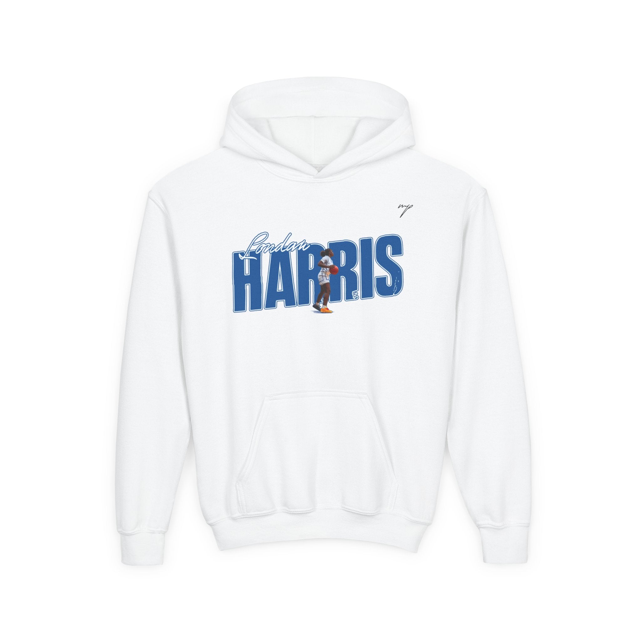 Londan Harris YOUTH Hoodie