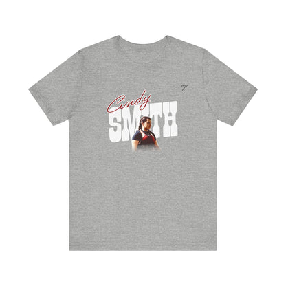 Cindy Smith Graphic Tee