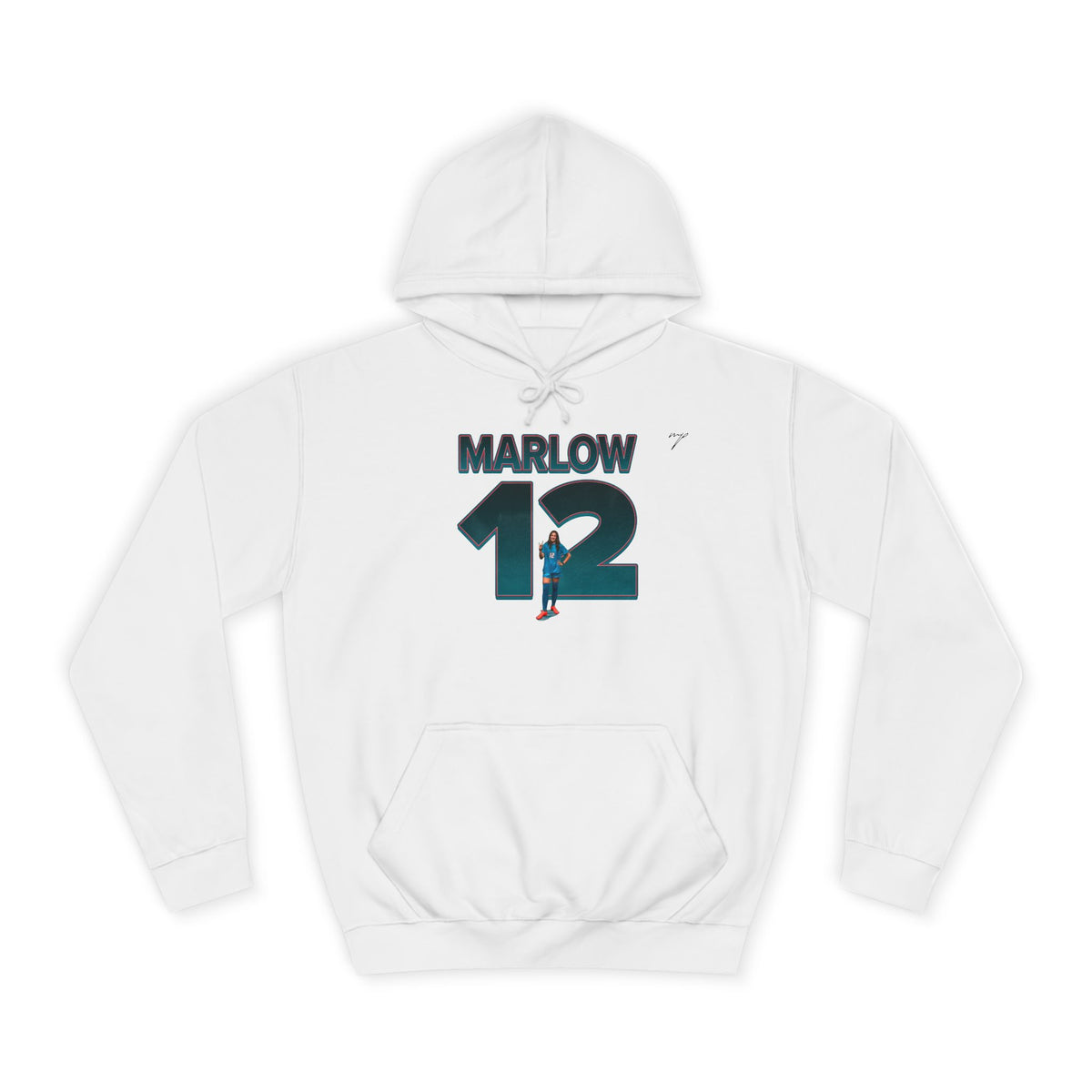 Emi Marlow Hoodie