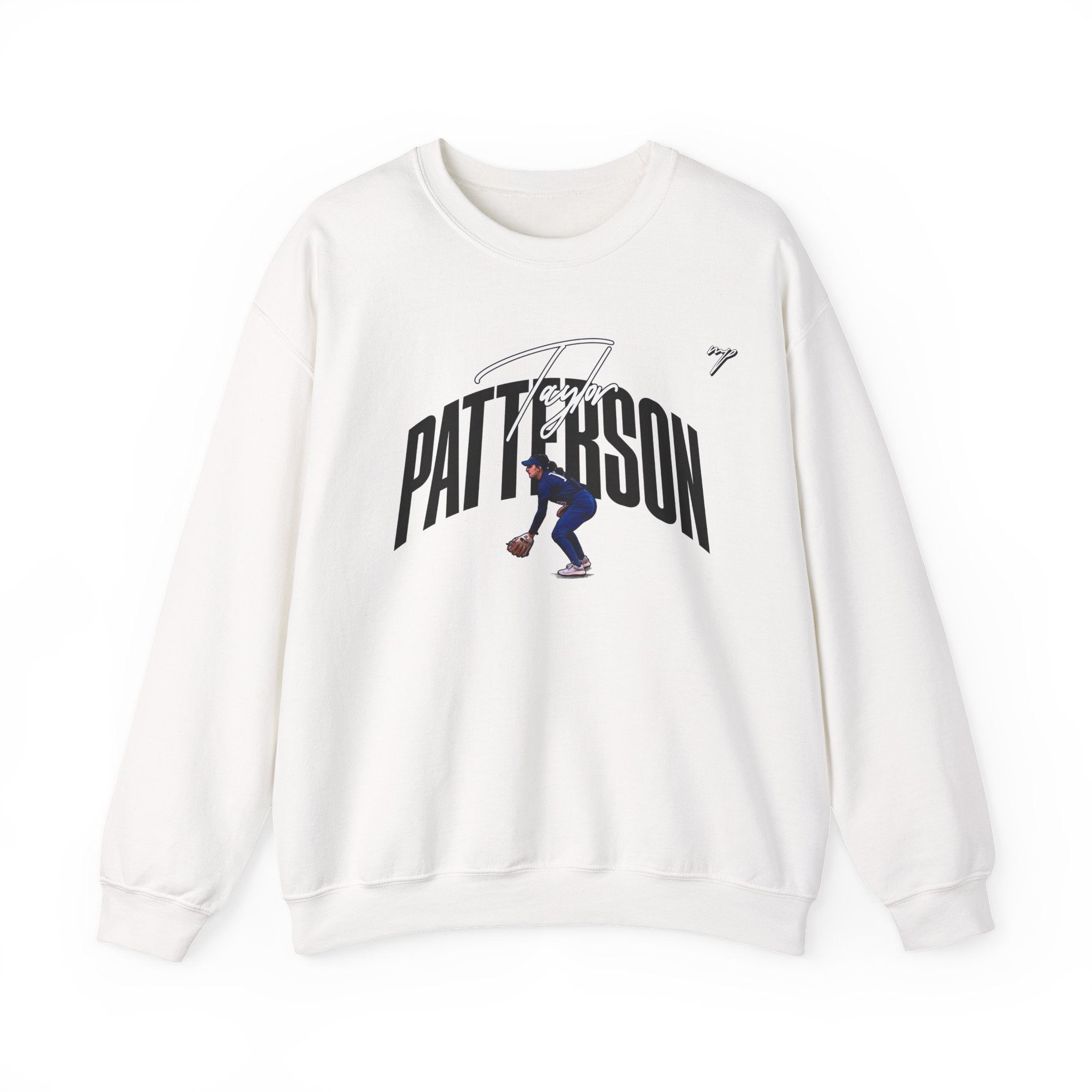 Taylor Patterson Crewneck