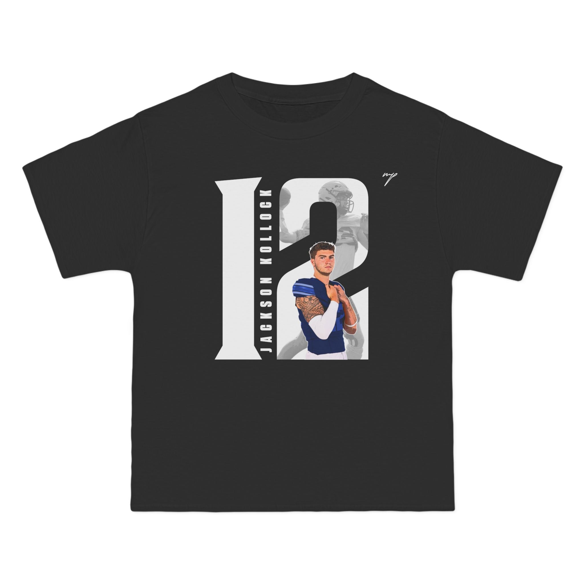 Jackson Kollock Vintage Tee