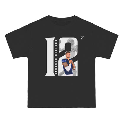 Jackson Kollock Vintage Tee
