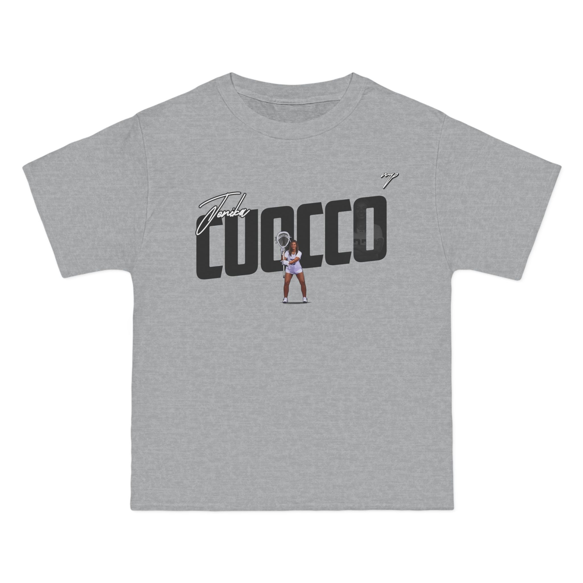 Jenika Cuocco Vintage Tee