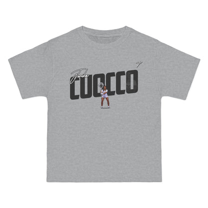 Jenika Cuocco Vintage Tee