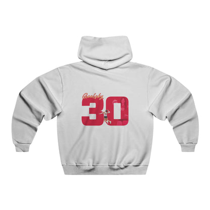 Alea Goolsby Vintage Hoodie