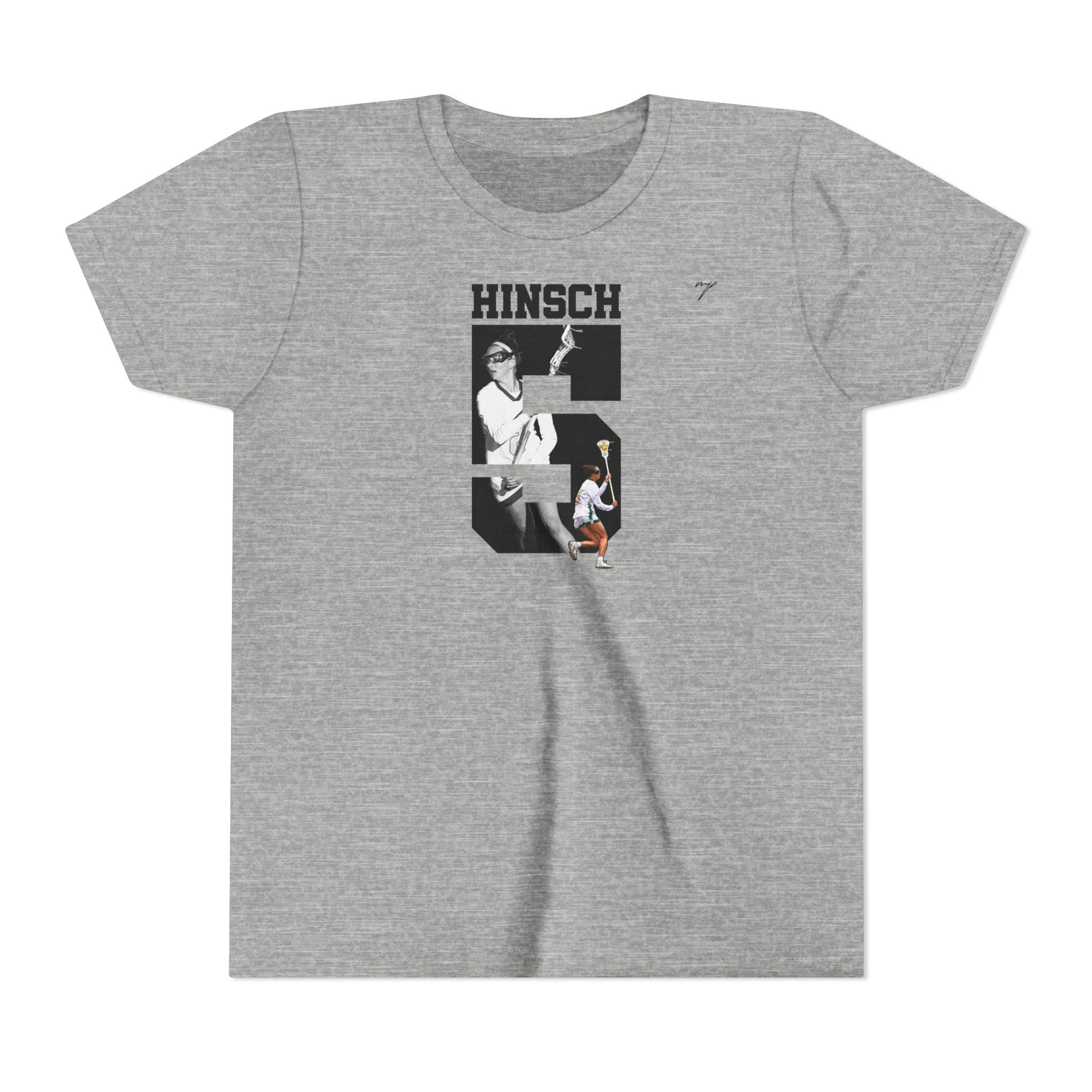 Camryn Hinsch YOUTH Graphic Tee