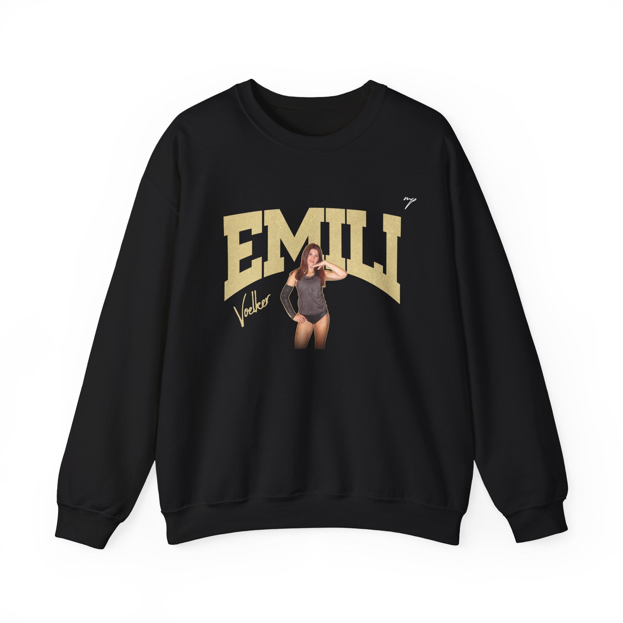 Emili Voelker Crewneck