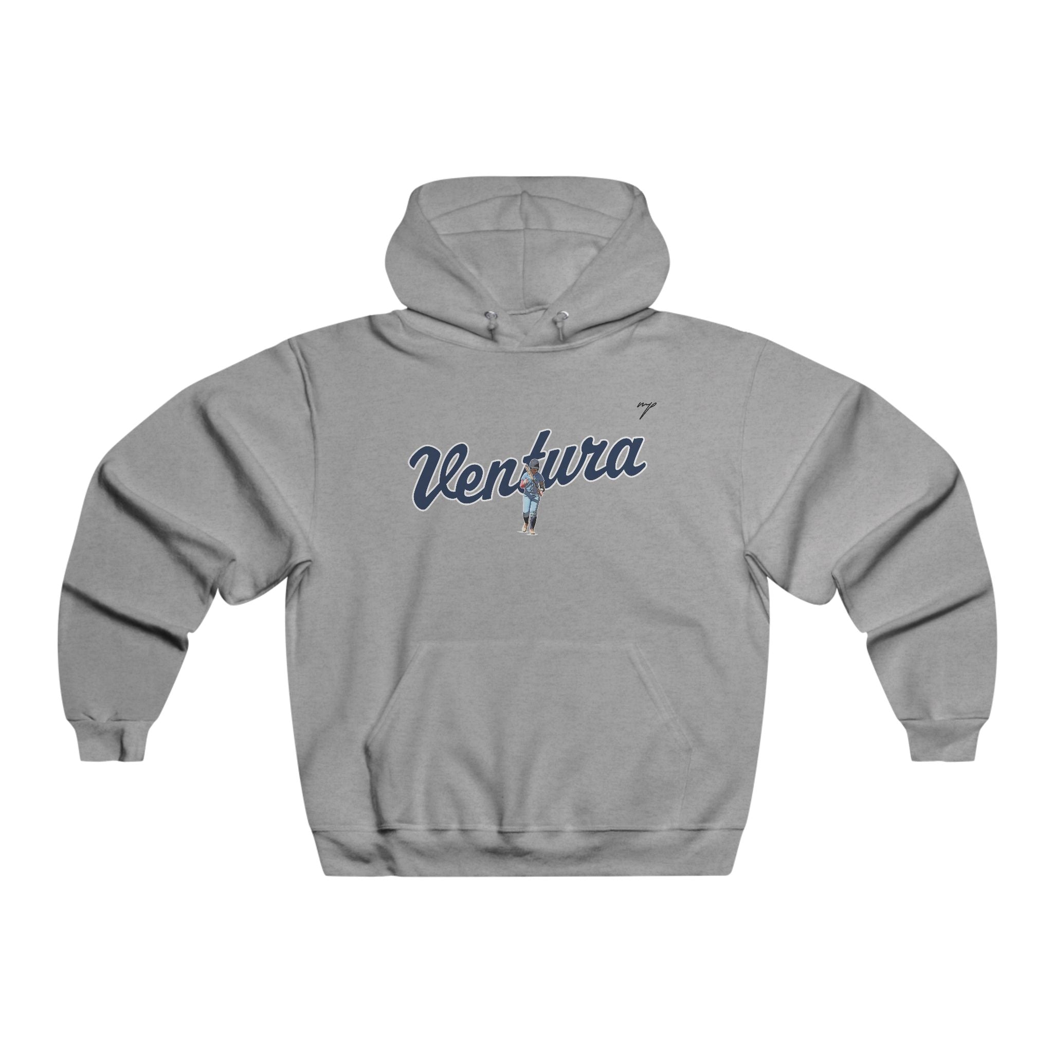 Kayleigh Ventura Vintage Hoodie