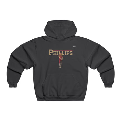 Camryn Phillips Vintage Hoodie