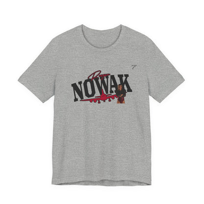 Reagan Nowak Graphic Tee