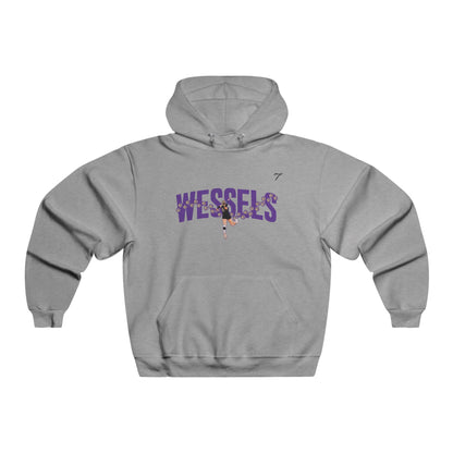 Katy Wessels Vintage Hoodie