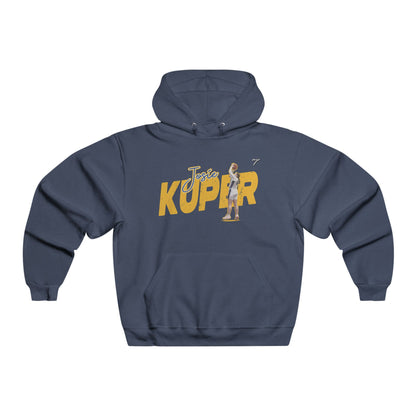 Josie Kuper Vintage Hoodie