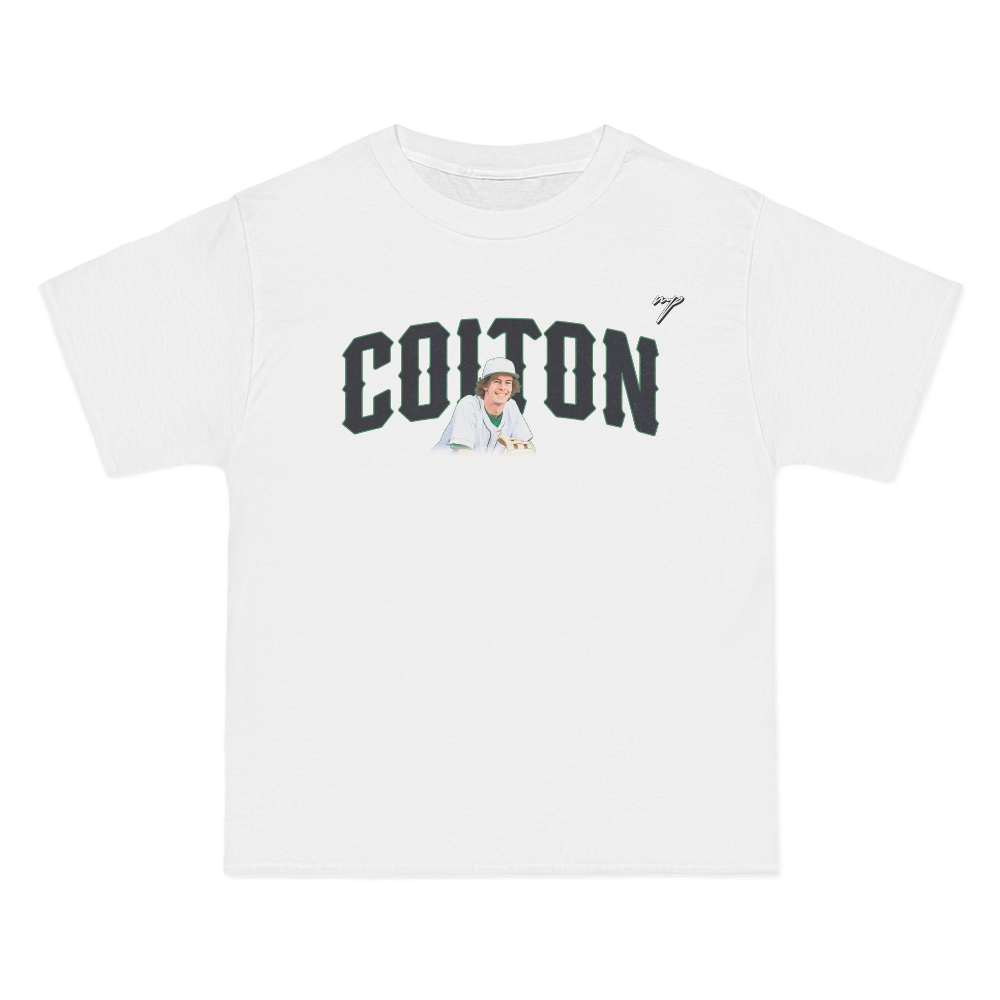 Colton Rogers Vintage Tee