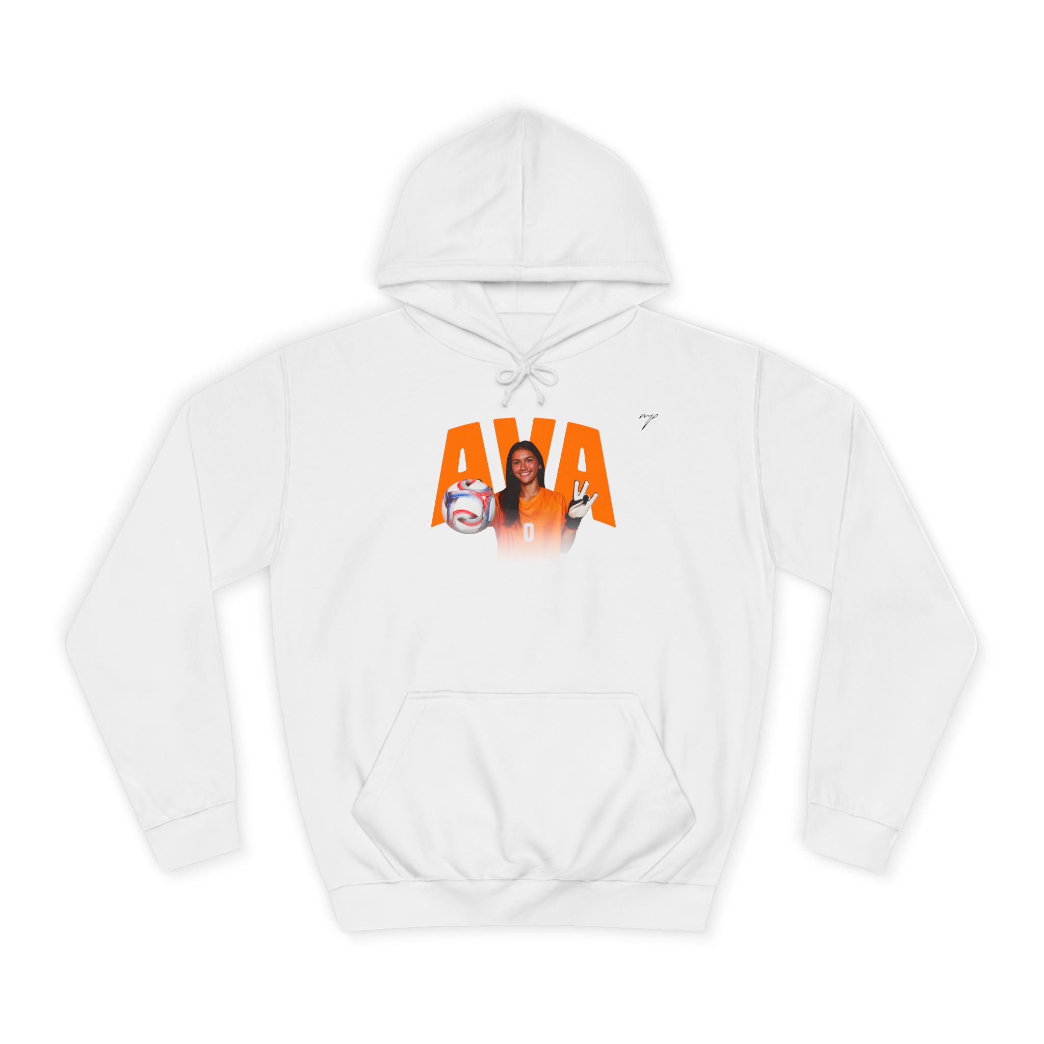 Ava Simpson Hoodie