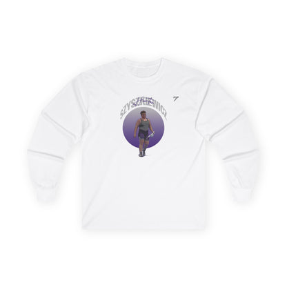 Hunter Szyszkiewicz Long Sleeve Tee