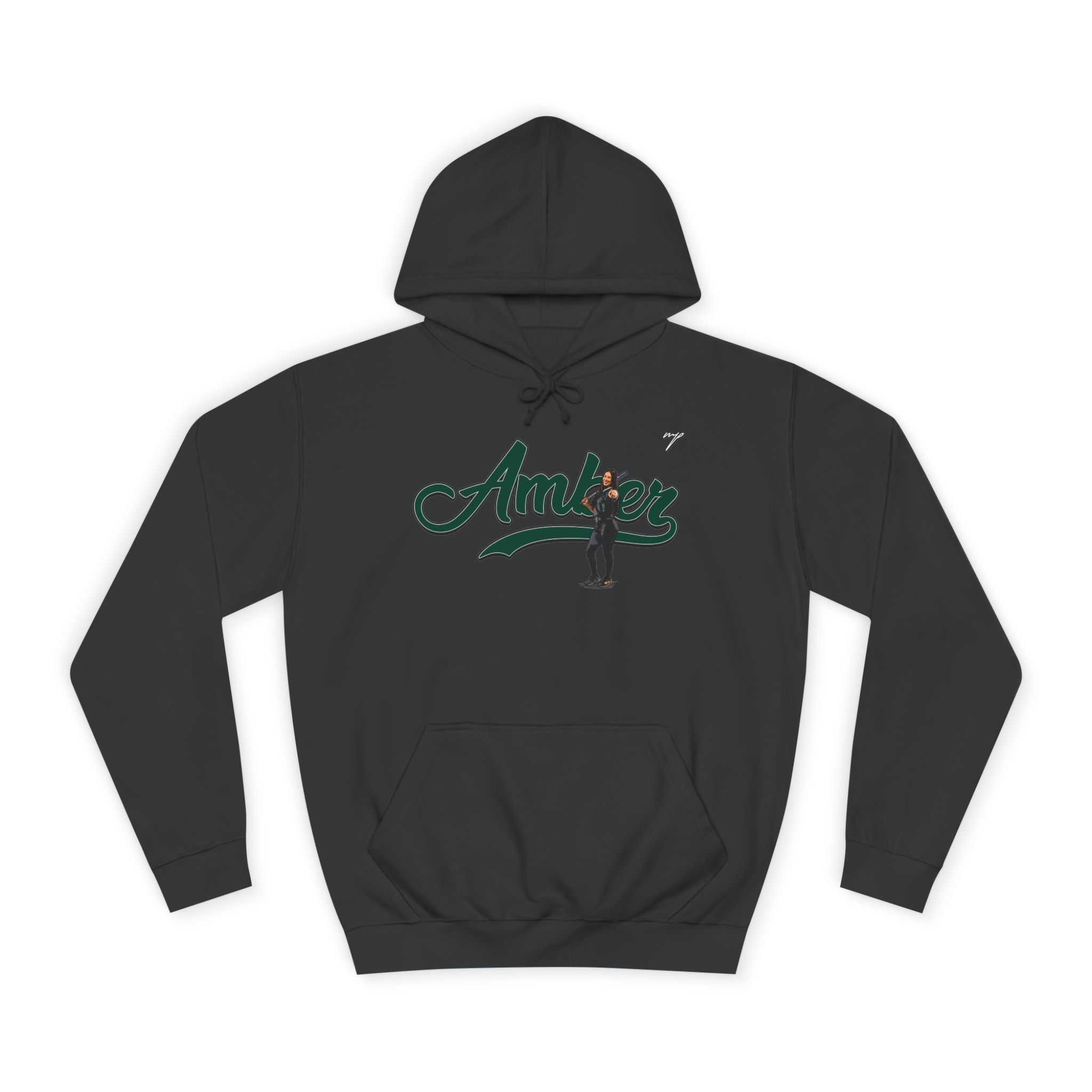 Amber Rodriguez Hoodie