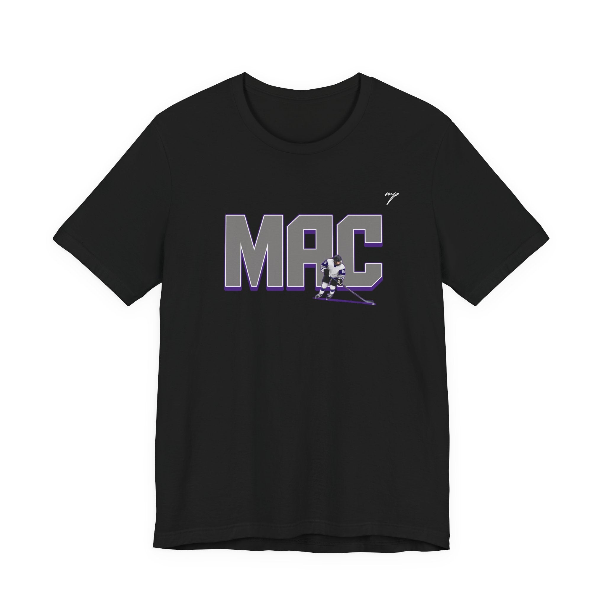 MacKenzie Sutherland Graphic Tee