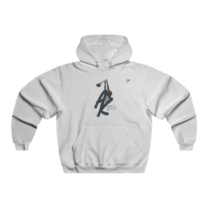 Abdul Kanagie Vintage Hoodie