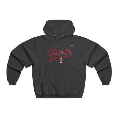 Kaybrie Sharp Vintage Hoodie
