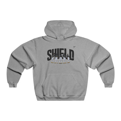 Jaylen Ziegler Vintage Hoodie
