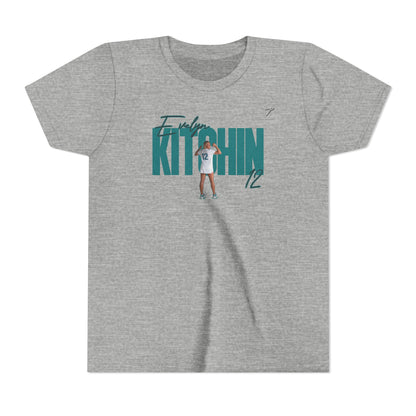 Evelyn Kitchin YOUTH Graphic Tee