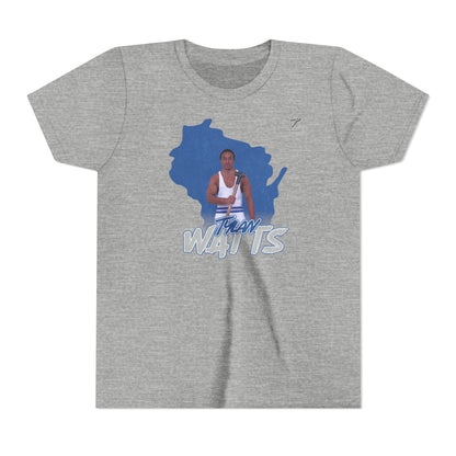 Tylan Watts Youth Graphic Tee