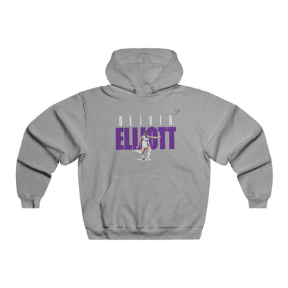 Olivia Elliott Vintage Hoodie