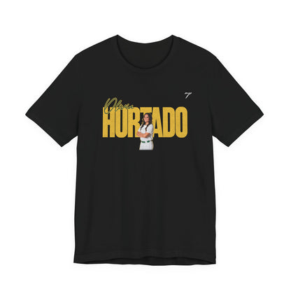 Olivia Hurtado Graphic Tee