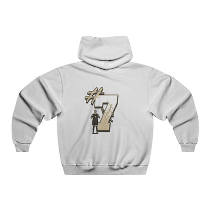 Gabriela Angulo Vintage Hoodie