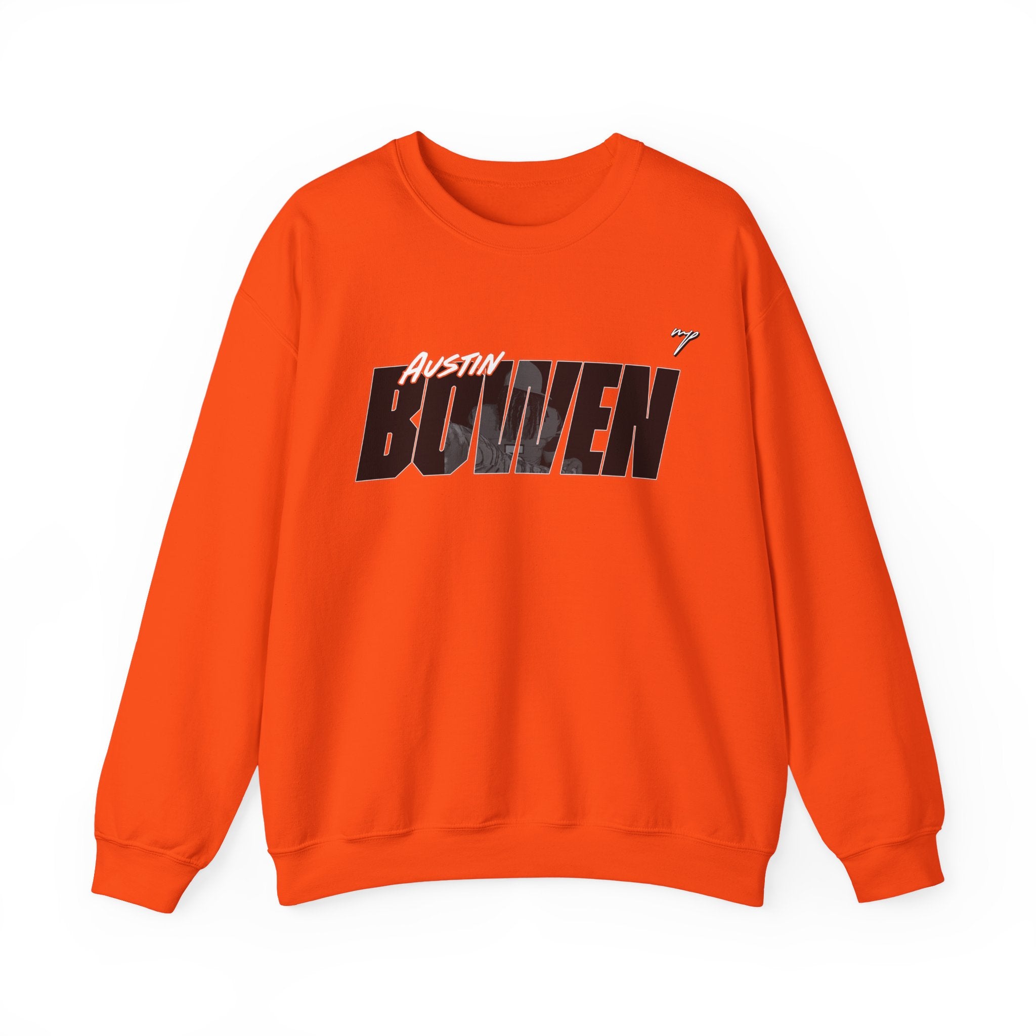 Austin Bowen Crewneck