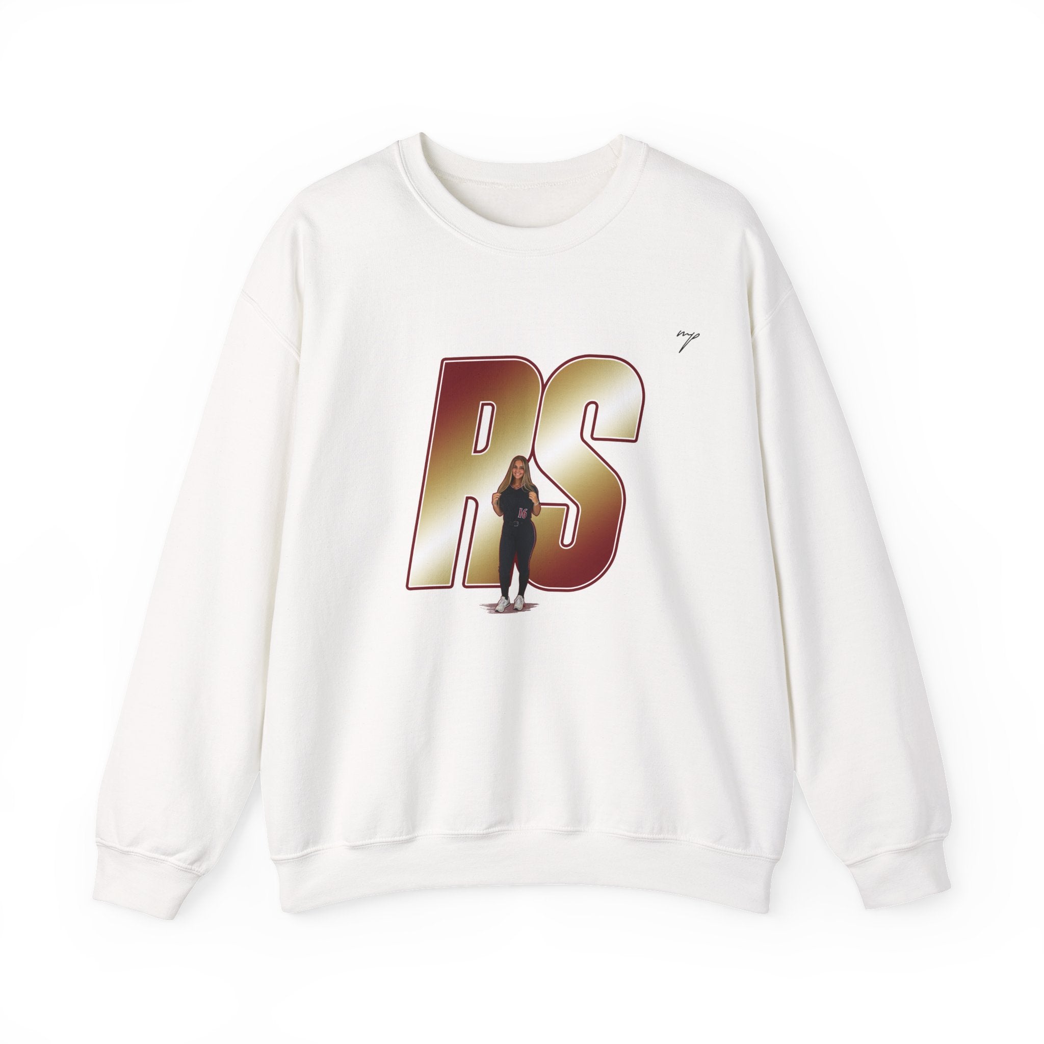 Rylin Sprague Crewneck