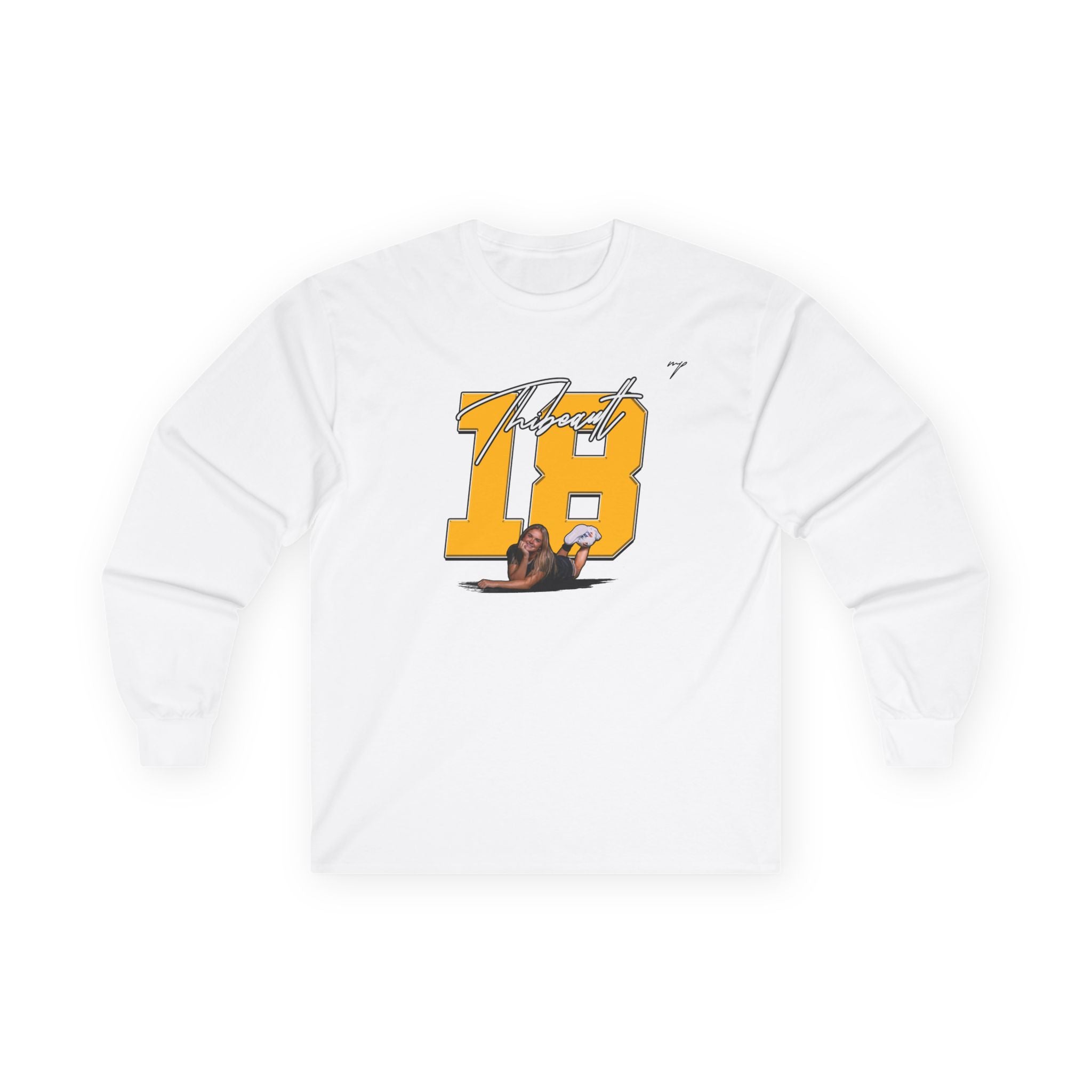 Sophie Thibeault Long Sleeve