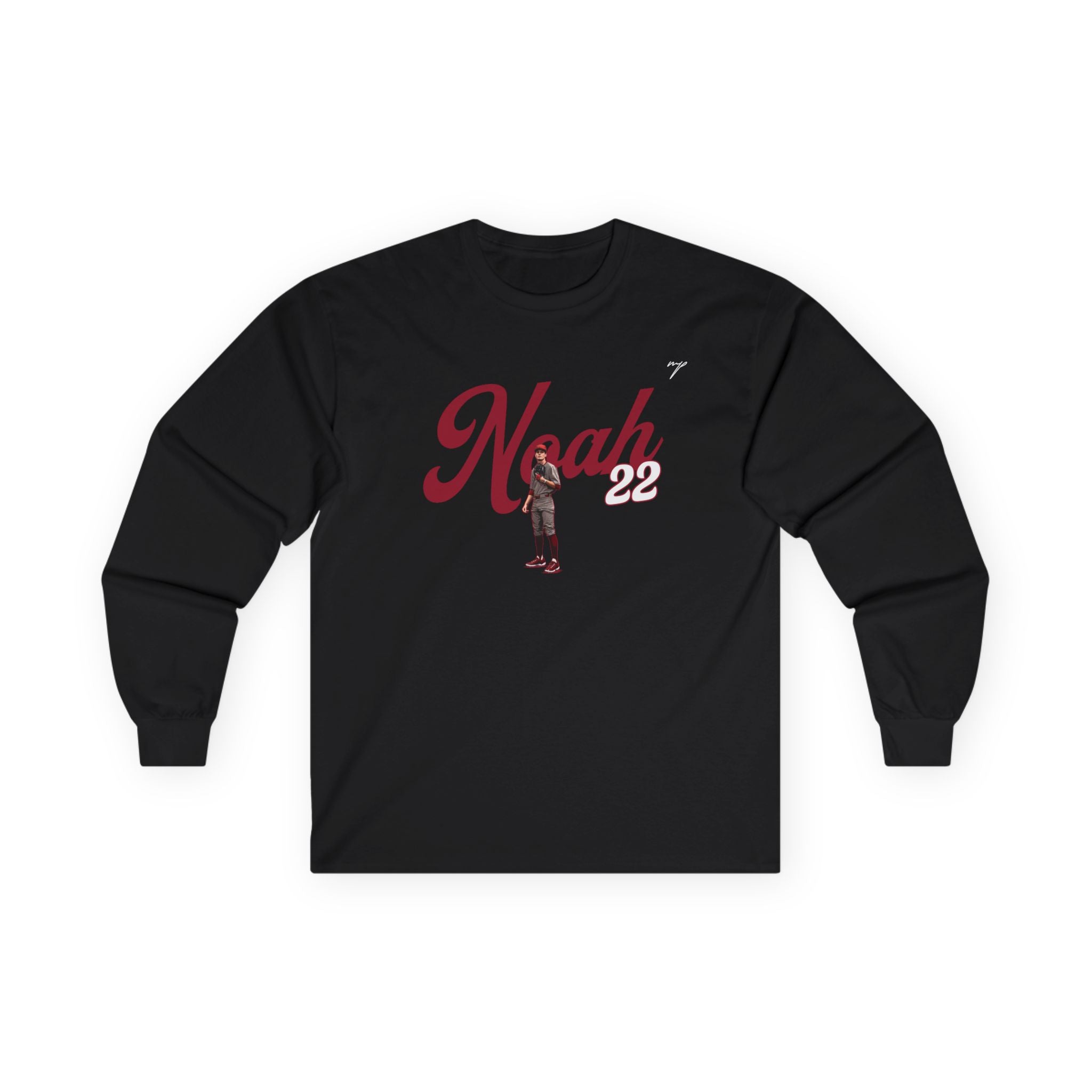 Noah Hunter Long Sleeve