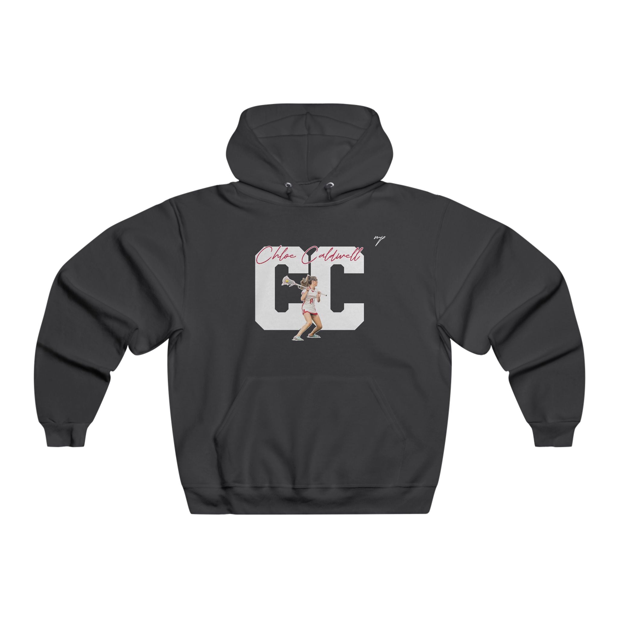 Chloe Caldwell Vintage Hoodie