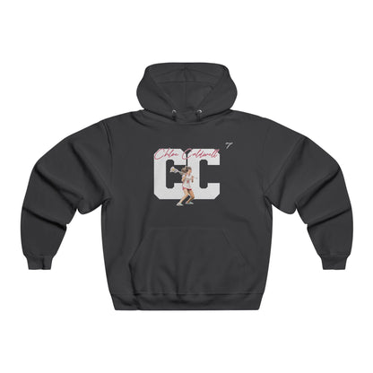 Chloe Caldwell Vintage Hoodie