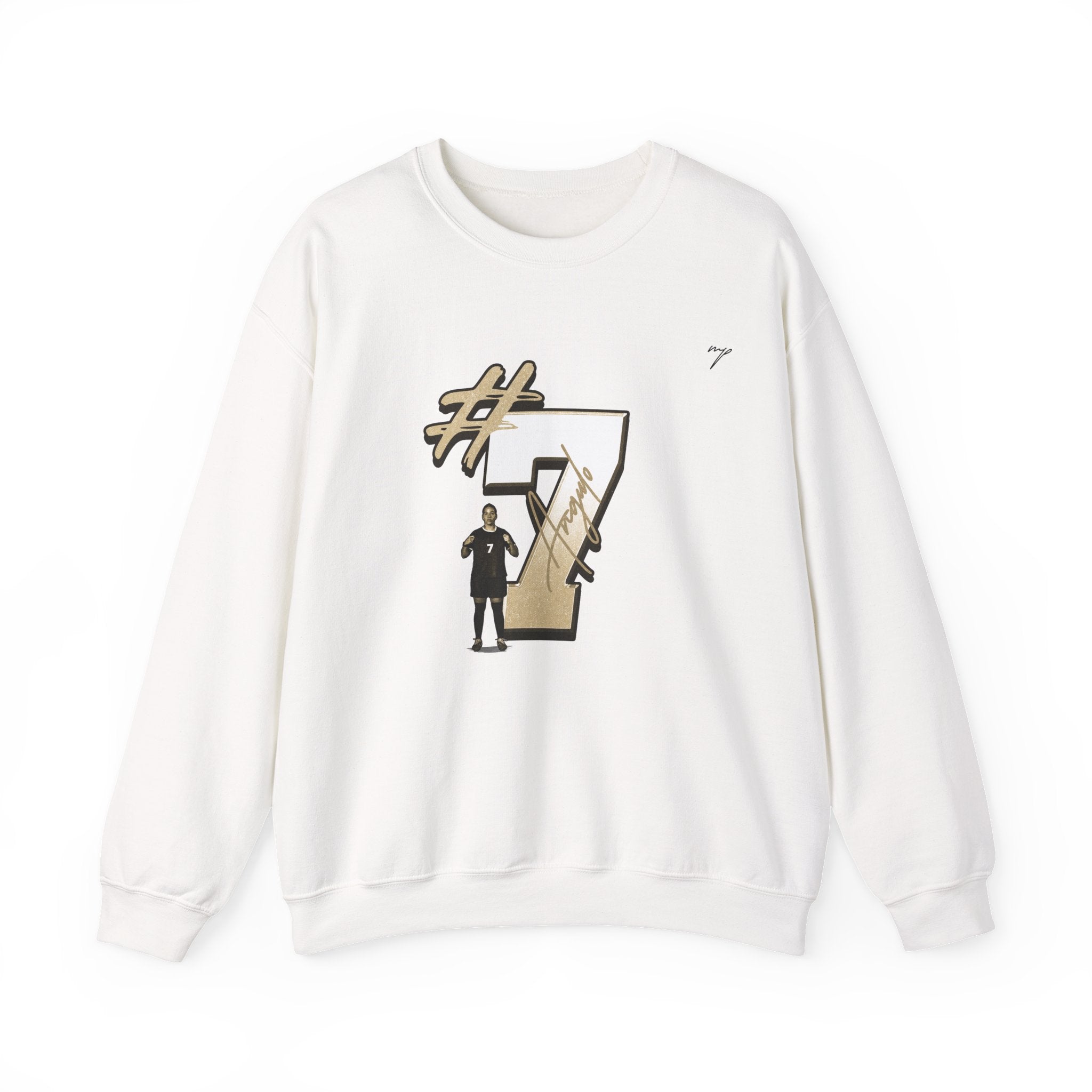 Gabriela Angulo Crewneck