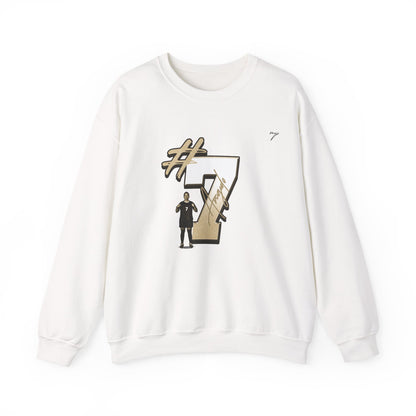 Gabriela Angulo Crewneck