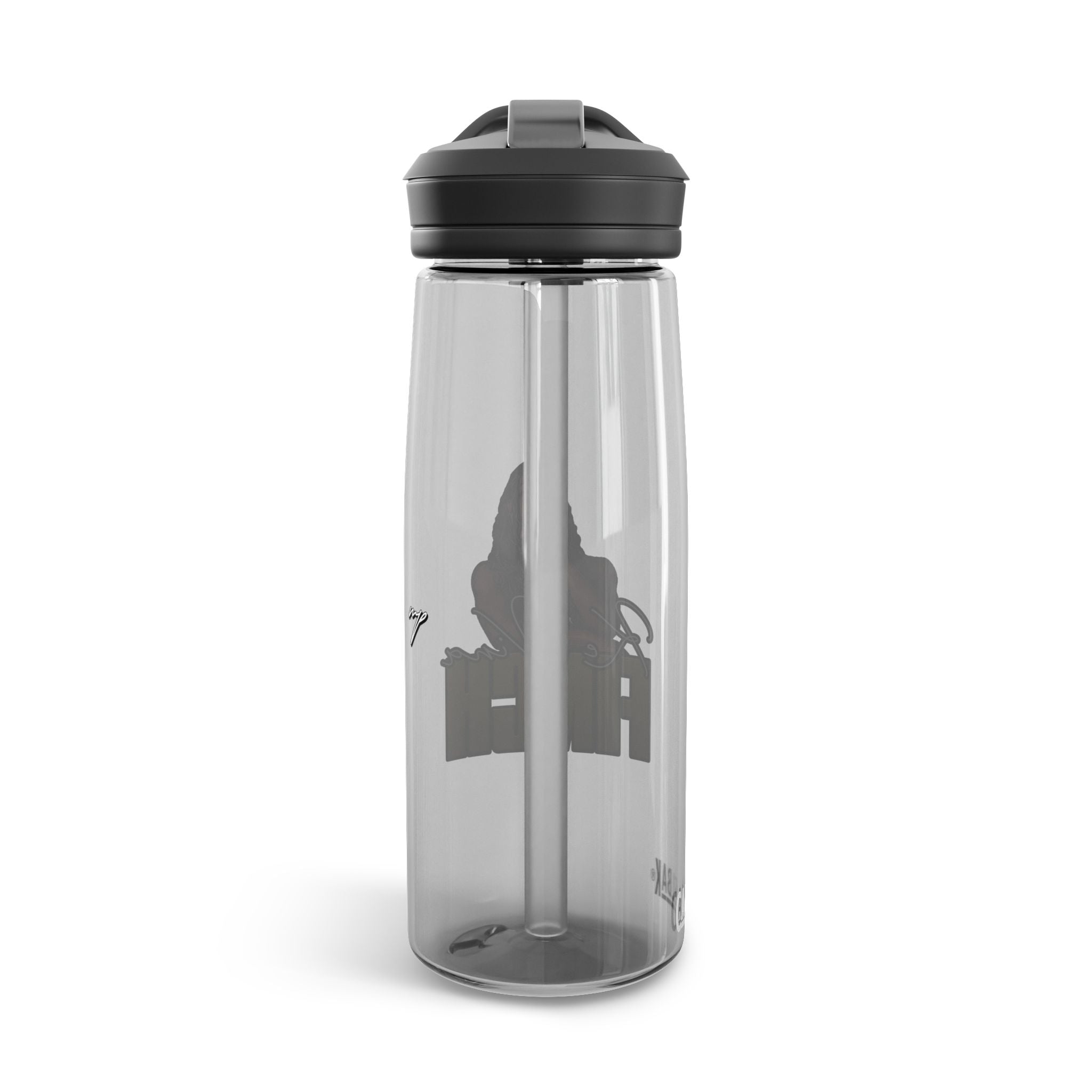 Ke'vina Finch Water Bottle