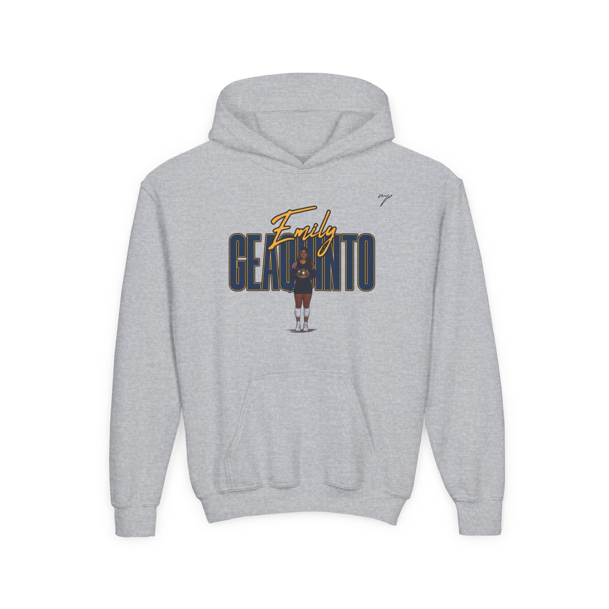 Emily Geaquinto YOUTH Hoodie