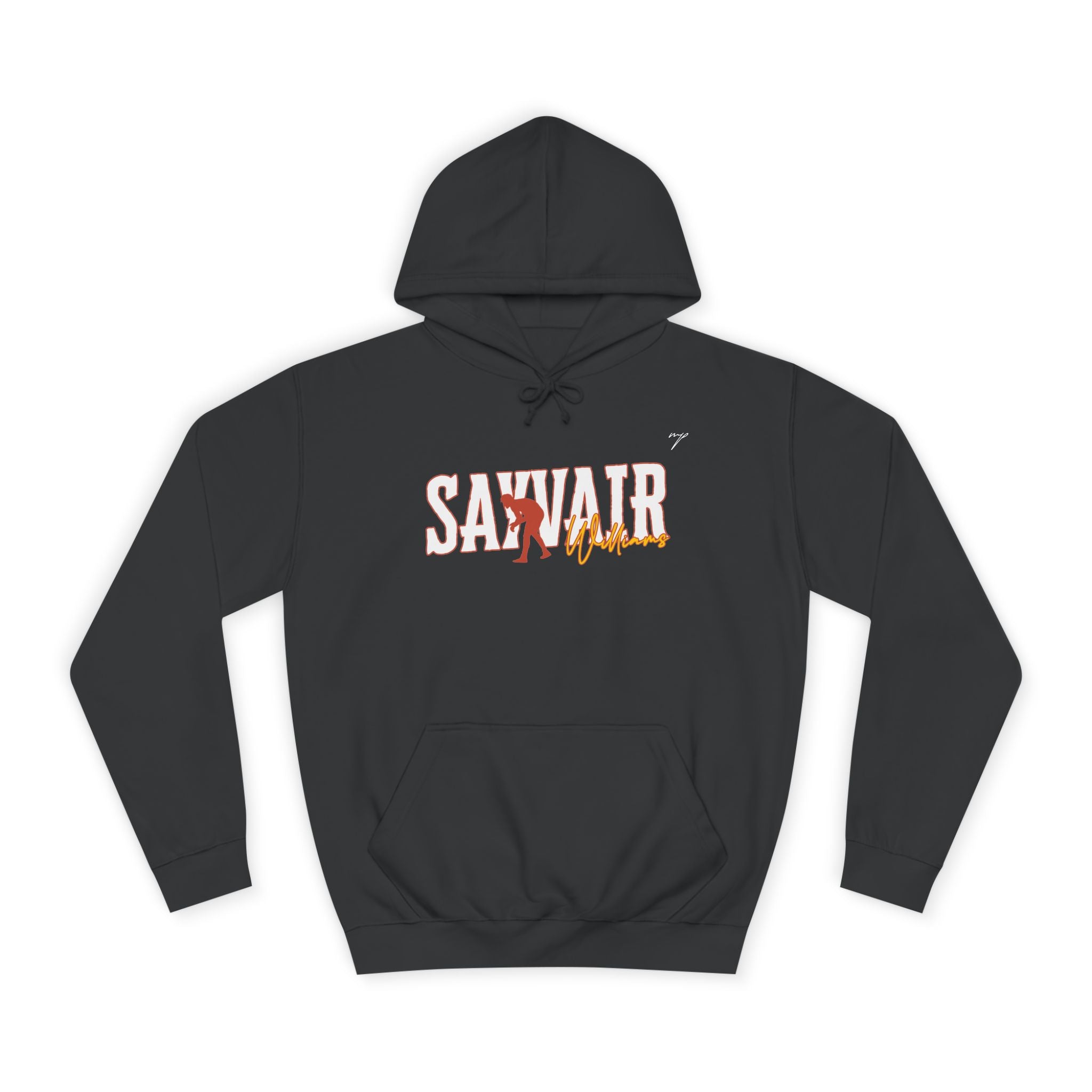Sayvair Williams Hoodie