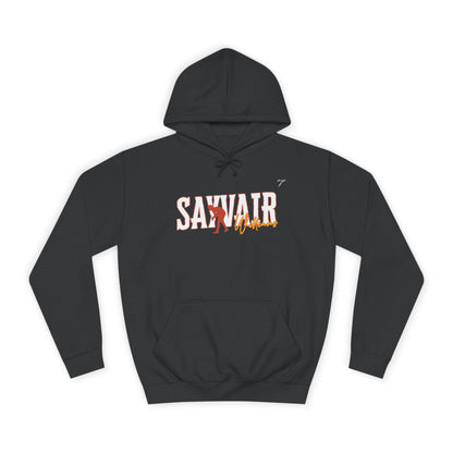 Sayvair Williams Hoodie
