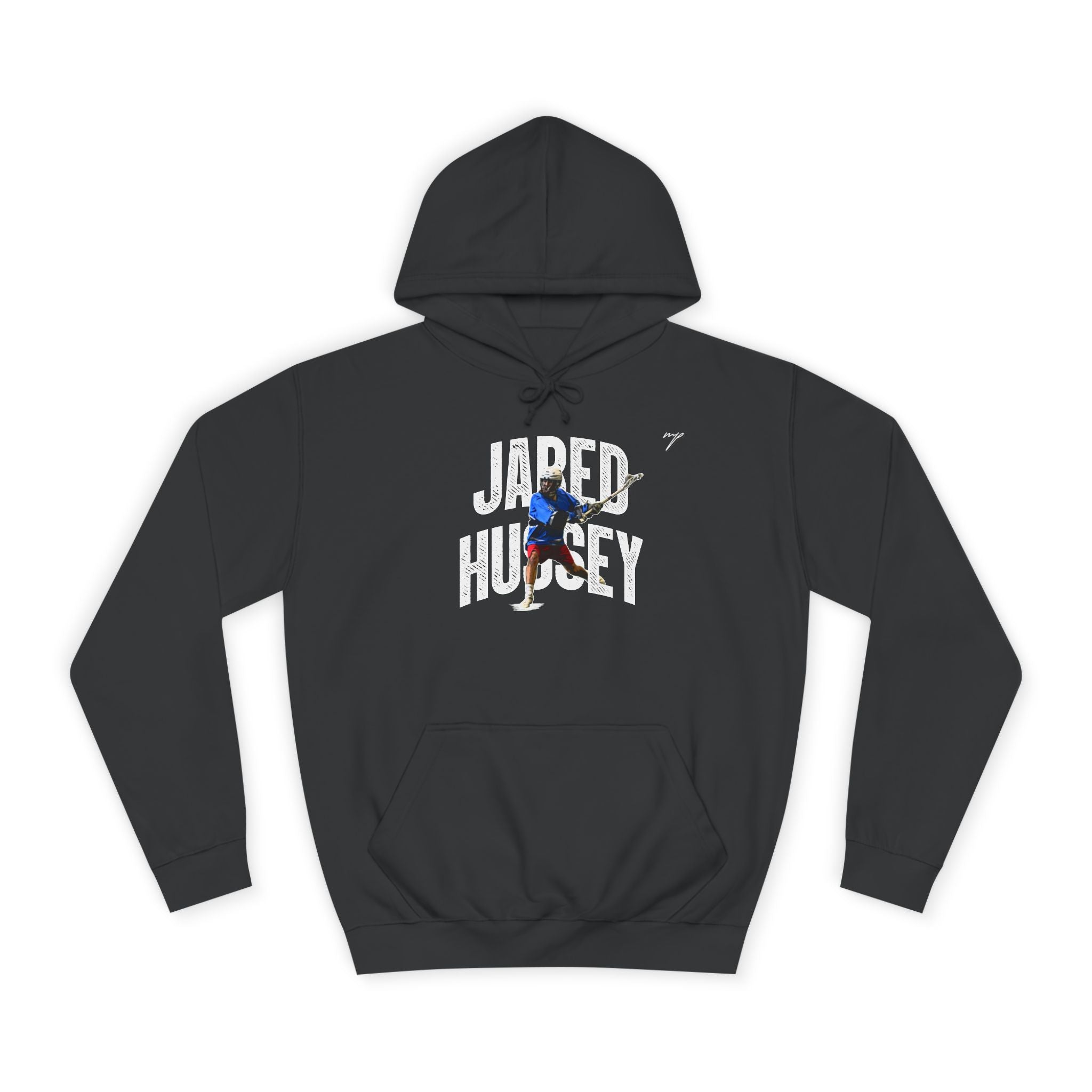 Jared Hussey Hoodie