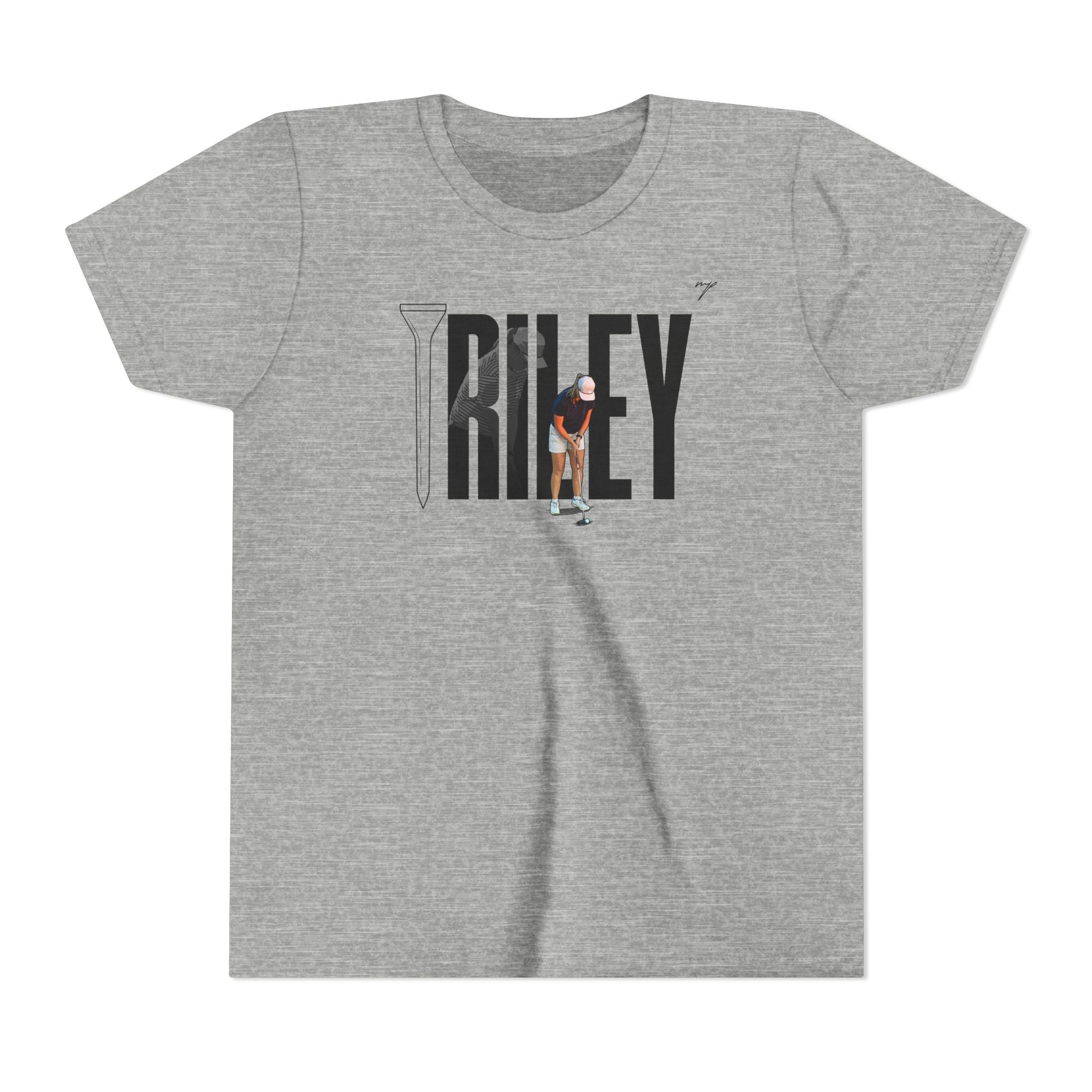 Savannah Riley YOUTH Graphic Tee